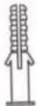 Daizuki DX24X426H-19 - Accessories - 2