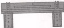 Daizuki DX24X426H-19 - Accessories - 1