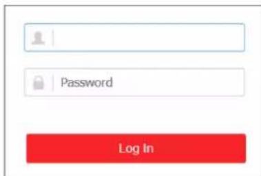 Password Log In