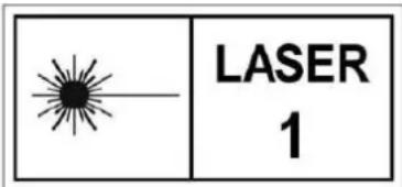 LASER 1