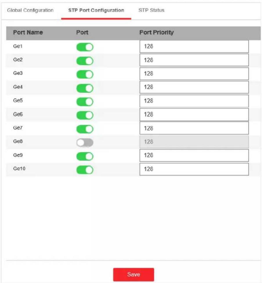 Hikvision DS-3E1310P-SI - Steps - 1