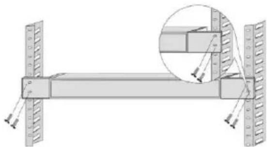 Hikvision DS-3E0116R-O - Steps - 2