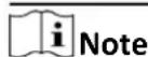 Hikvision DS-K1T680DFW - Note - 2