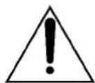 LG TW-864T - WARNING - 3