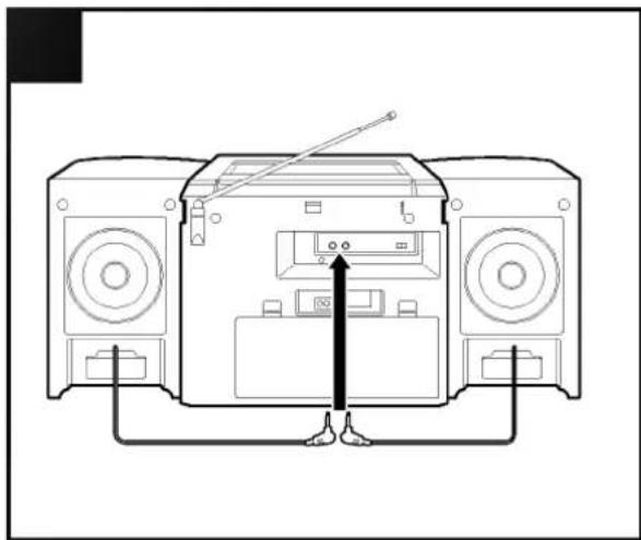 LG TW-864T - Set (see fig. ■) - 1