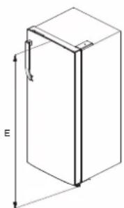 IFB IFBDC-2132FBF - STEP 1: GUIDELINES FOR SELECTING INSTALLATION SITE - 1
