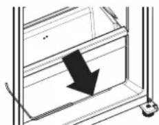 IFB IFBDC-2132FBF - ACCESSORIES HANDLING & CARE - 3