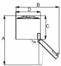 IFB IFBDC-2132FBF - STEP 1: GUIDELINES FOR SELECTING INSTALLATION SITE - 2