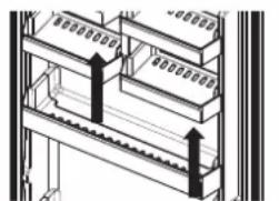 IFB IFBDC-2132FBF - ACCESSORIES HANDLING & CARE - 4