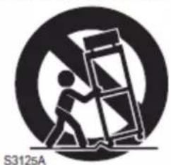 Pure Acoustics Micro-100 - Important Safety Instructions - 1