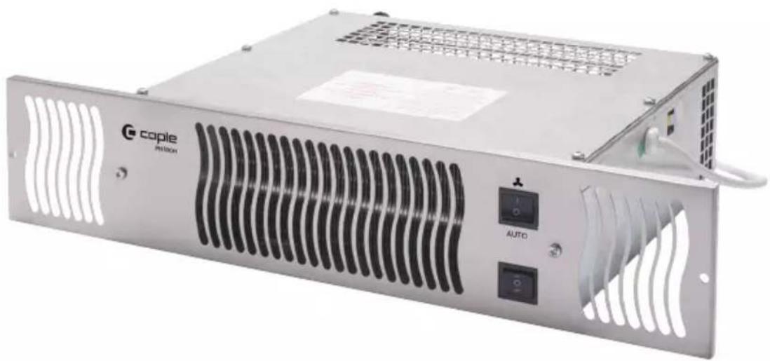 Caple PH500H - PH500H - 1