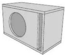 AudioControl Spike SPK-8S2 - Material Prep - 2