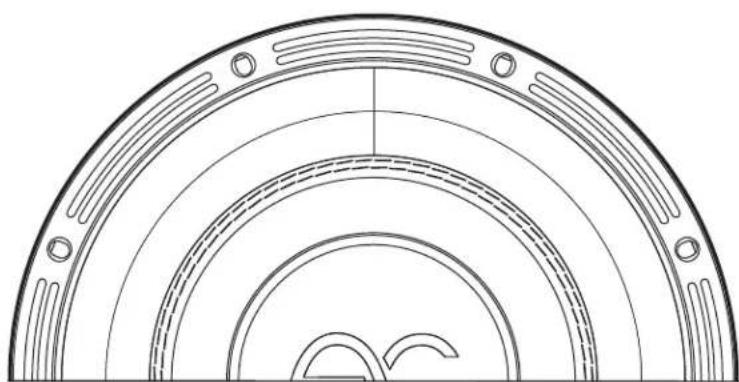 AudioControl Spike SPK-8S2 - 1