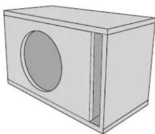 AudioControl Spike SPK-8S2 - Material Prep - 2