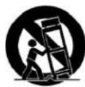 BSS Audio Soundweb Contrio Server - WARNING FOR YOUR PROTECTION READ THE FOLLOWING: - 1
