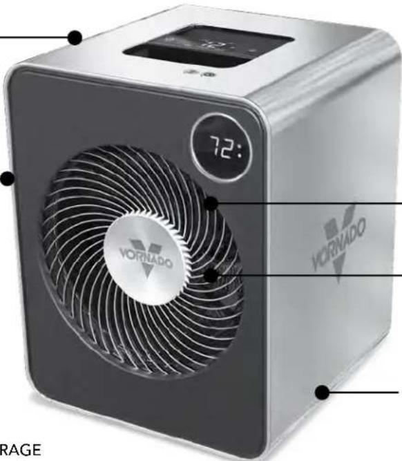 7:2: VORNADO VORNADO RAGE