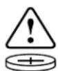 Vornado VMHi600 - WARNING - 1