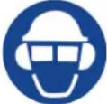 Baumr-AG 350MX - Safety Symbols - 13