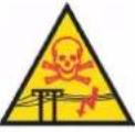 Baumr-AG 350MX - Safety Symbols - 27