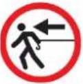Baumr-AG 350MX - Safety Symbols - 33