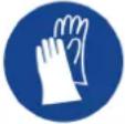 Baumr-AG 350MX - Safety Symbols - 3