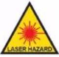 Baumr-AG 350MX - Safety Symbols - 35