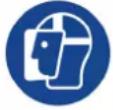 Baumr-AG 350MX - Safety Symbols - 11