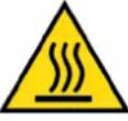 Baumr-AG 350MX - Safety Symbols - 18
