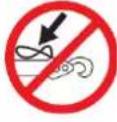 Baumr-AG 350MX - Safety Symbols - 31