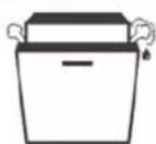 Cookology CBID601 - WARNING - 1