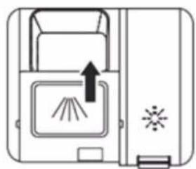 Cookology CBID601 - NOTE: - 2