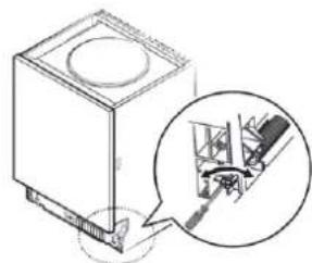 Cookology CBID601 - BUILT IN INSTALLTION (Integrated Model) - 6