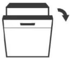 Cookology CBID601 - NOTE: - 1