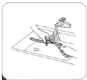 Cookology CBID601 - WARNING - 3