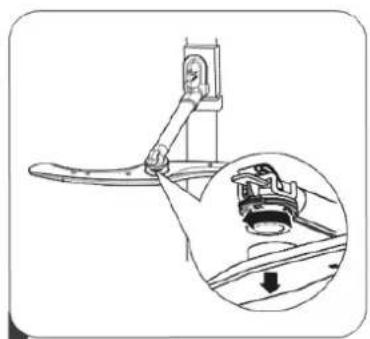 Cookology CBID601 - WARNING - 1