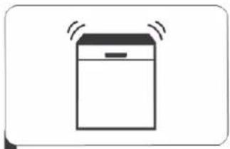 Cookology CBID601 - LOADING THE DISHWASHER - 10