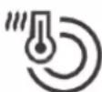 Cookology CBID601 - WARNING - 1