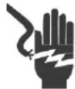 Cookology CBID601 - WARNING - 1
