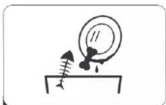 Cookology CBID601 - LOADING THE DISHWASHER - 7