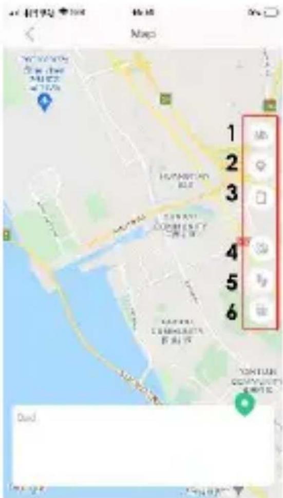 BEMI Sport - Mapa - 1
