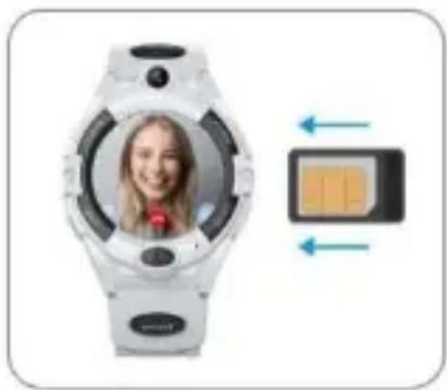 BEMI Sport - The device support nano SIM cards - 3