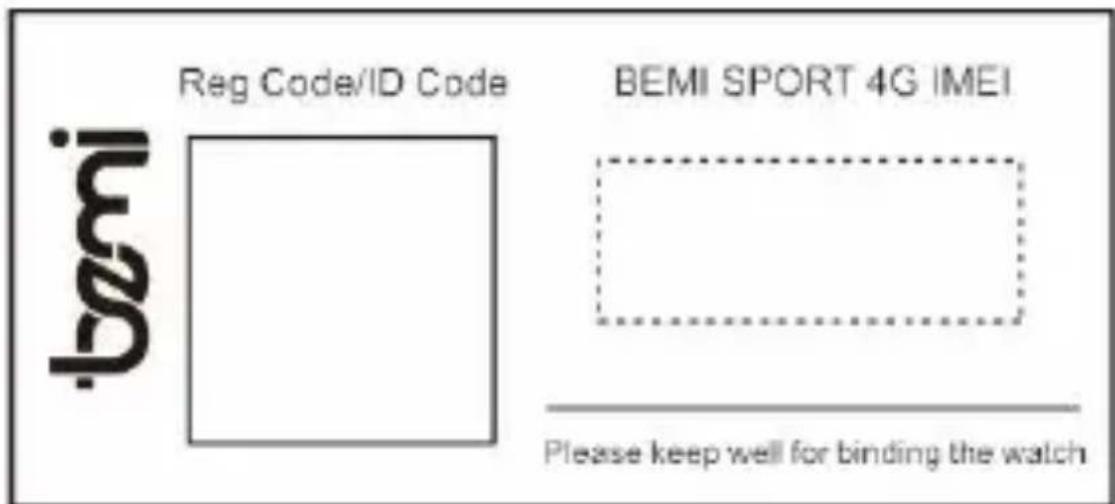 BEMI Sport - INSTRUKCJA OBSŁUGI PL - 3