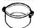 Mr. Induction Smartscan SR-652R - Suitable Cookware - 1