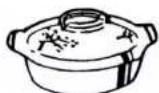Mr. Induction Smartscan SR-652R - Unsuitable Cookware - 3