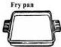Mr. Induction Smartscan SR-652R - Suitable Cookware - 5