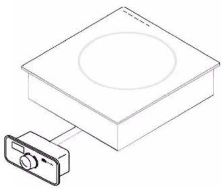 Mr. Induction Smartscan SR-652R - What is NOT COVERED: - 1