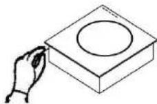 Mr. Induction Smartscan SR-652R - INSTALLATION - 5