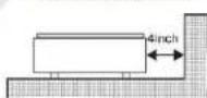 Mr. Induction Smartscan SR-652R - KEY POINTS BEFORE USING THE COOKTOP - 1