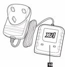 XU1 XDD-180U - SOUND AND VIBRATION - 2