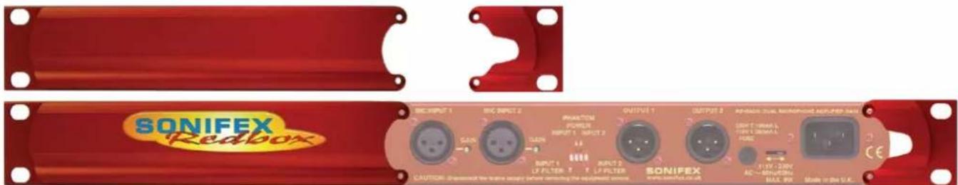 SONIFEX Redbox SIC:INPUT 1 SIC:INPUT 2 PHARTEM POWER INPUT 1, INPUT 2 OUTPUT 1 OUTPUT 2 OUTPUT 2 OUTPUT 3 OUTPUT 4 OUTPUT 5 OUTPUT 6 OUTPUT 7 OUTPUT 8 OUTPUT 9 OUTPUT 10 OUTPUT 11 OUTPUT 12 OUTPUT 13 OUTPUT 14 OUTPUT 15 OUTPUT 16 OUTPUT 17 OUTPUT 18 OUTPUT 19 OUTPUT 20 OUTPUT 21 OUTPUT 22 OUTPUT 23…